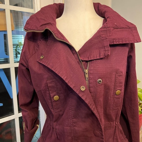 Max & Mia women jacket size S (17) - Picture 8 of 12